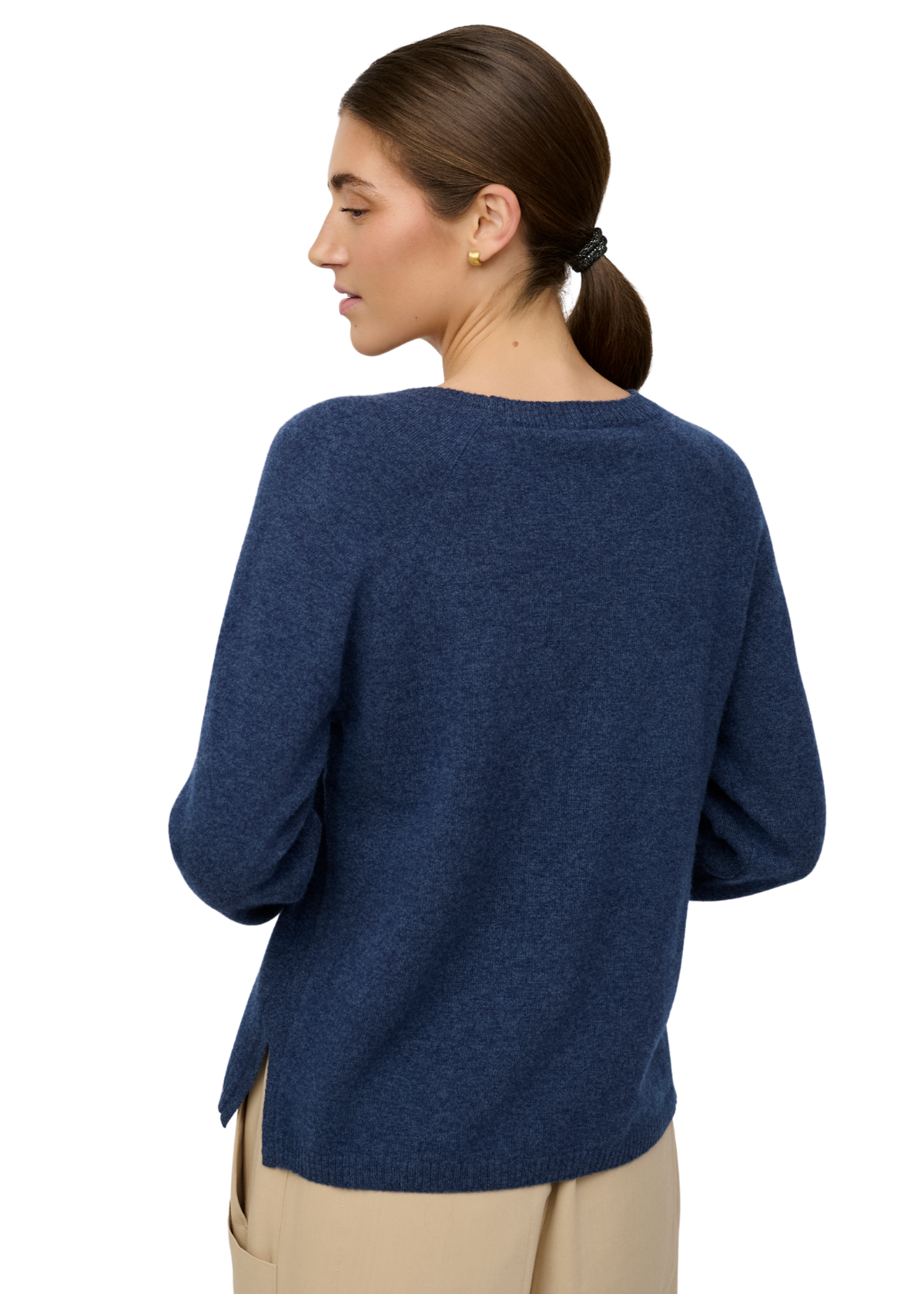 CRLinea Kashmir Sweater